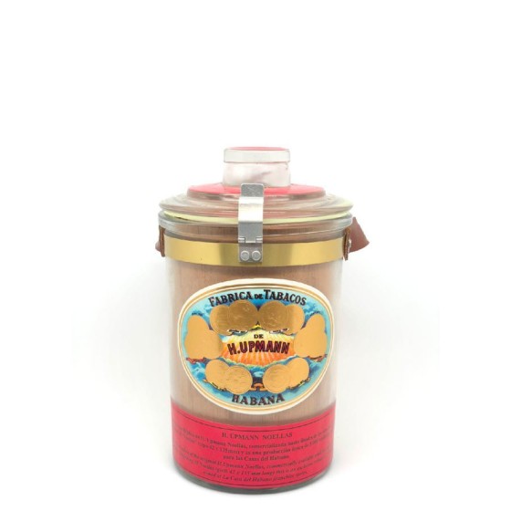 乌普曼 诺尔玻璃罐 LCDH