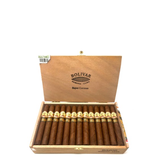 保利华 2014年度限量-超级高朗拿