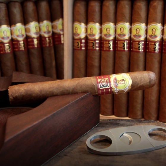 保利华 LCDH·解放者