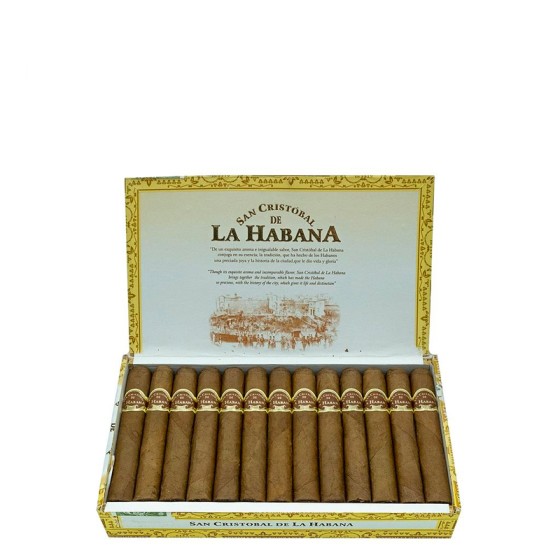 圣克里斯托 王子