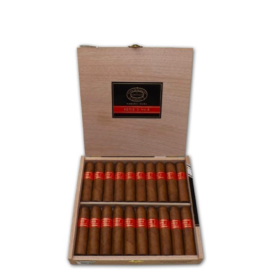 帕塔加斯 D 六号