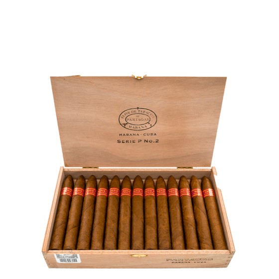 帕塔加斯 P 二号