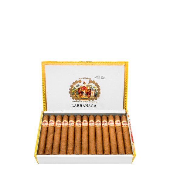 波尔·拉腊尼亚加 斗牛士 1号LCDH