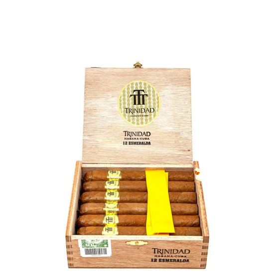 特立尼达 埃斯梅拉达