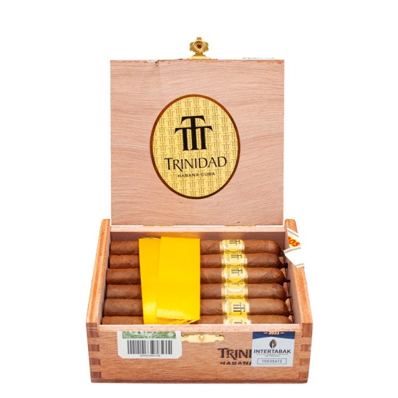 特立尼达 殖民地