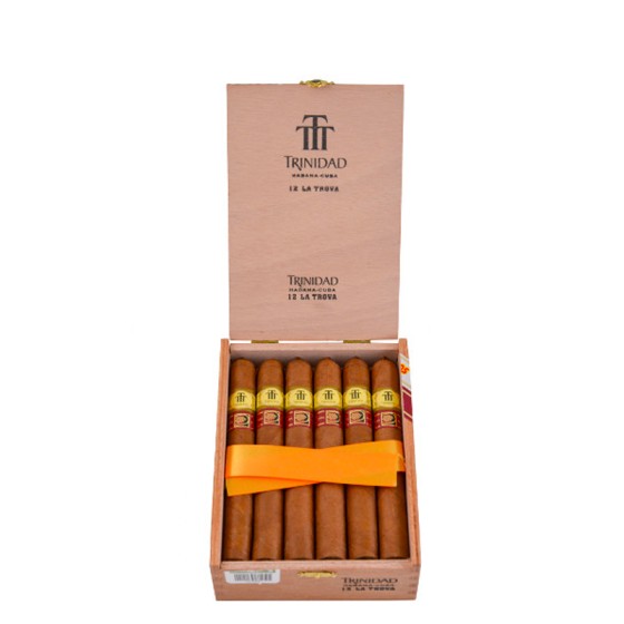 特立尼达 特洛瓦- LCDH