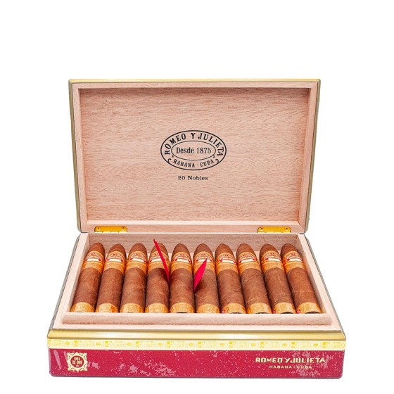 罗密欧与朱丽叶 黄金·贵族