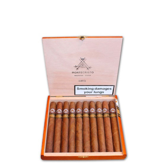 蒙特 2016年度限量-丹特斯