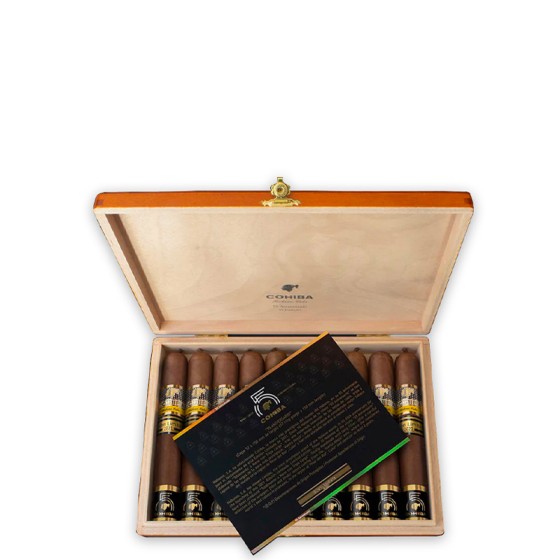 高希霸 55周年2021年度限量