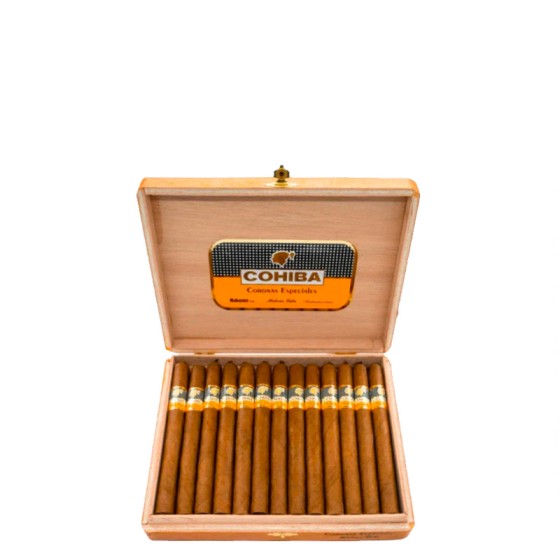 高希霸 特级皇冠