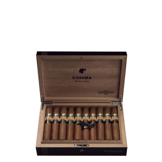 高希霸 罗布图 珍藏版