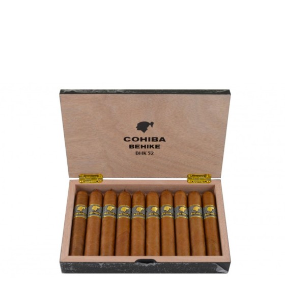 高希霸 贝伊可52