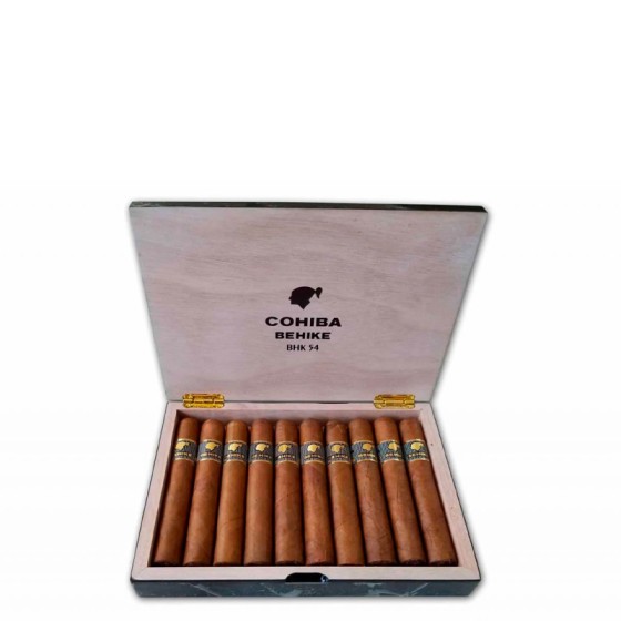 高希霸 贝伊可54