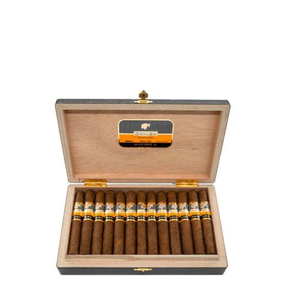 高希霸 马杜罗·奥秘