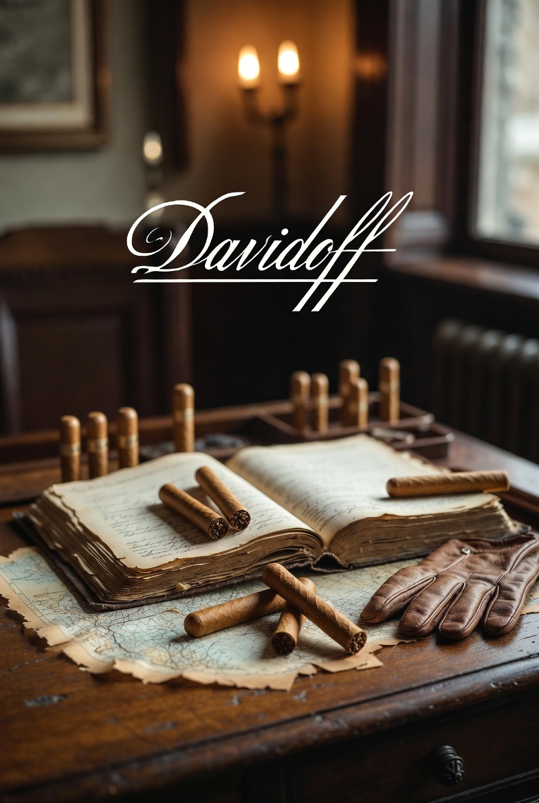 女士适合抽大卫杜夫吗？揭开优雅雪茄的性别迷思